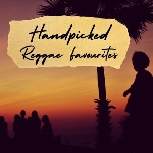 Album Handpicked Reggae Favourites from Various Artists