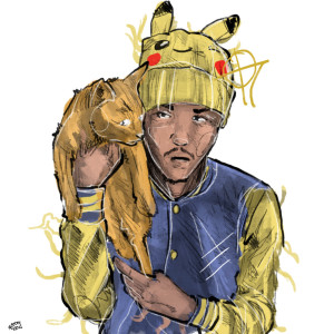 default playlist img