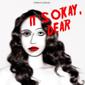 Album It's Okay, Dear oleh SUNWOO JUNGA