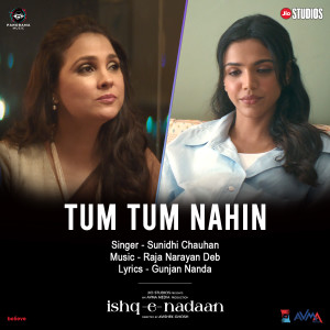 Sunidhi Chauhan的專輯Tum Tum Nahin (From " Ishq-E-Nadaan")