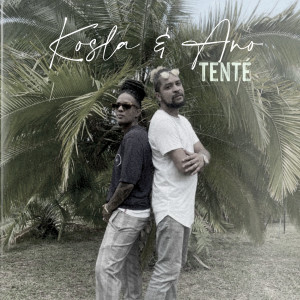 Album Tenté from Kosla