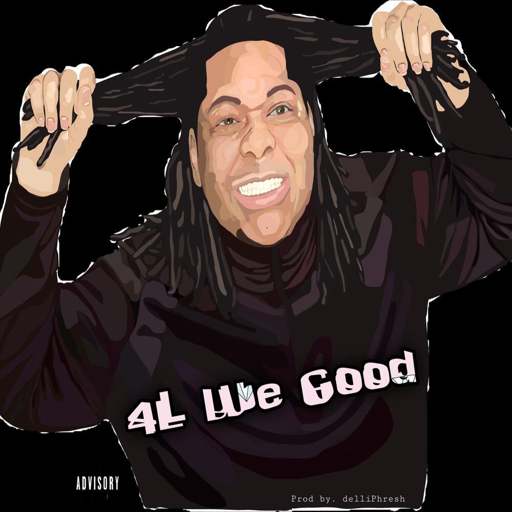 Let The Good Times Roll! (Explicit)