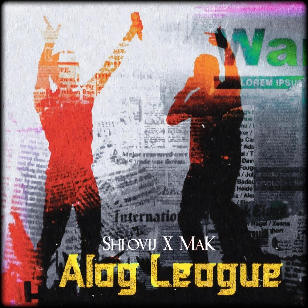 Alag League
