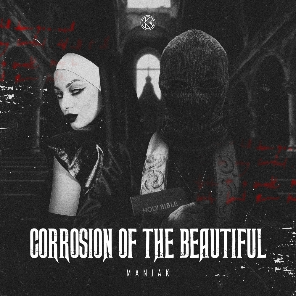 Corrosion Of The Beautiful