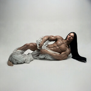 default playlist img