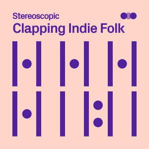 Album Clapping Indie Folk oleh Benoit Medrykowski