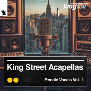 收聽Orienta-Rhythm的Get Back To Love (Acapella)歌詞歌曲