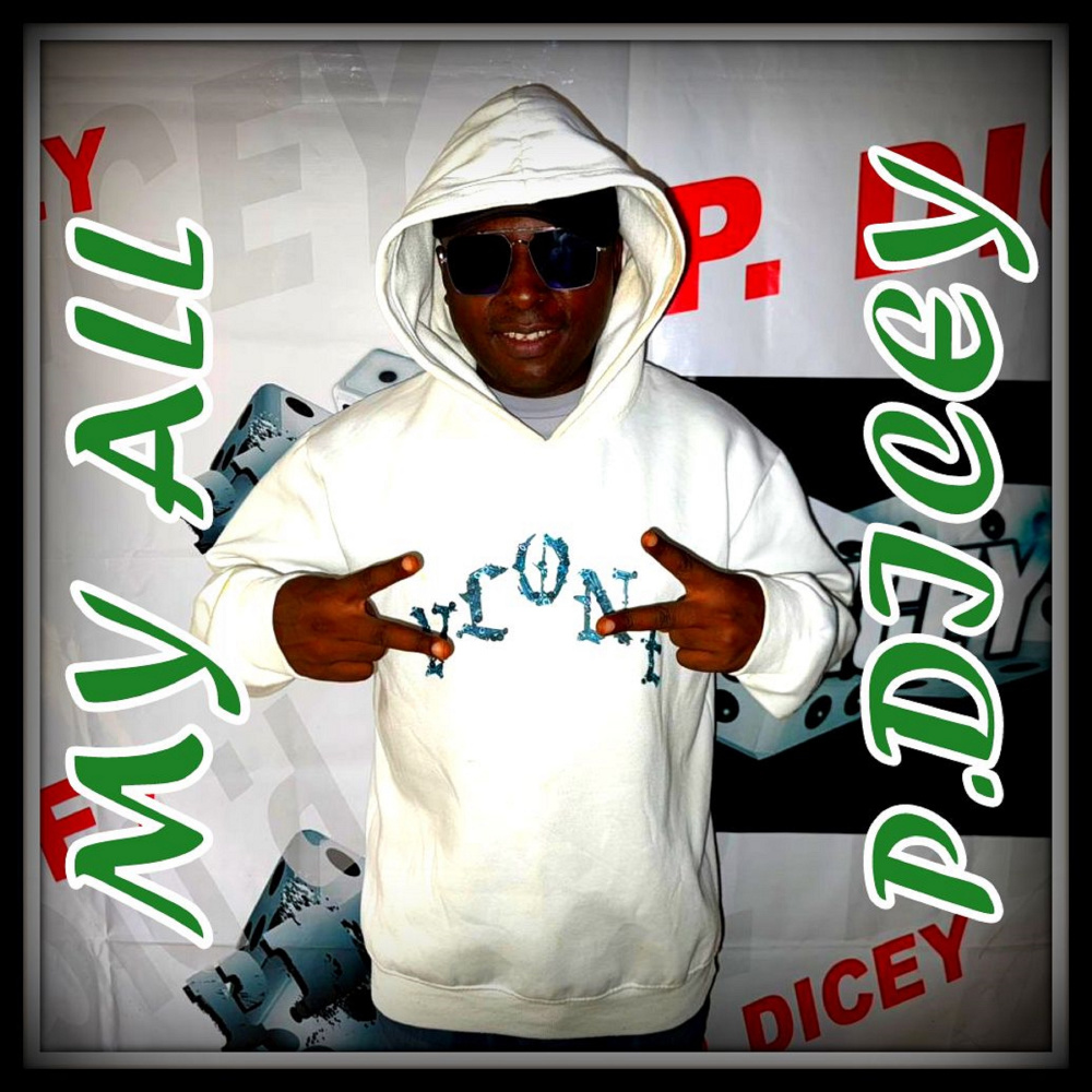 My All (Explicit)