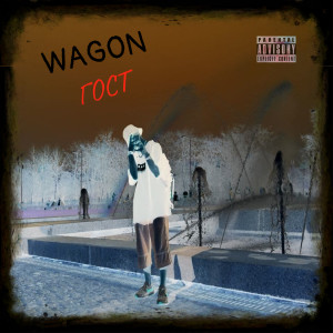 Album Гост from Wagon