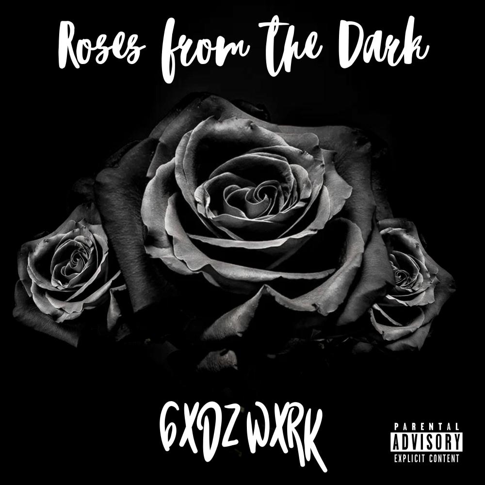 GRUDGES (feat. Trav Murray) (Explicit)