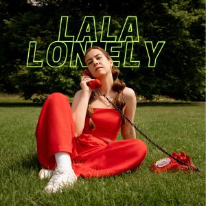 KaII的专辑lalalonely (Explicit)
