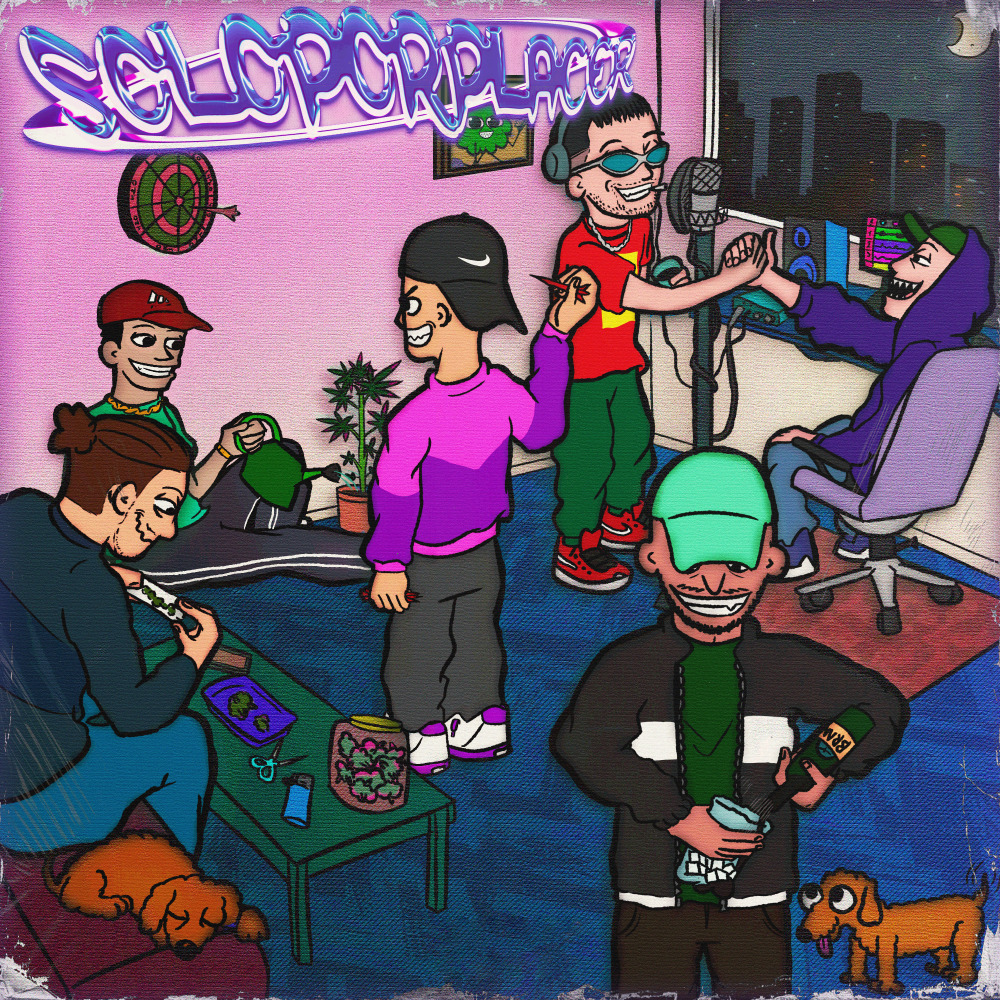 No Ladren (Explicit)