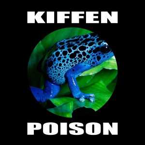 Kiffen的專輯Poison