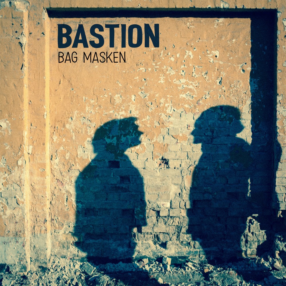 Bag Masken