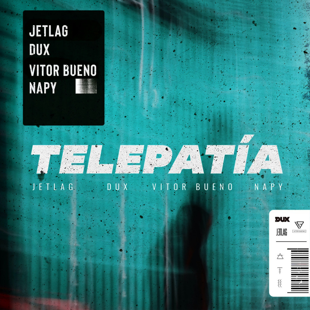 Telepatía (Remix)