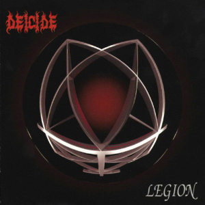 ดาวน์โหลดและฟังเพลง In Hell I Burn พร้อมเนื้อเพลงจาก Deicide