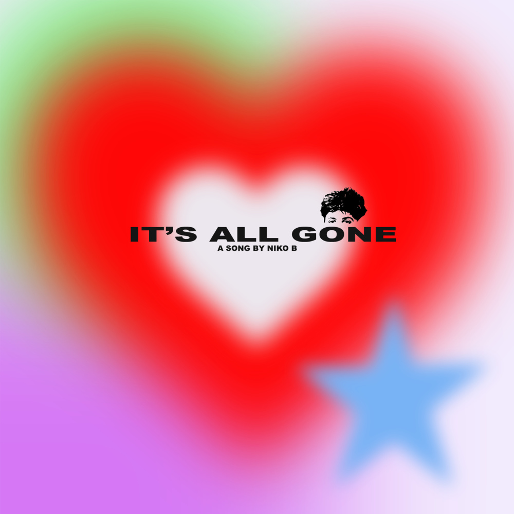 It's All Gone (Explicit)