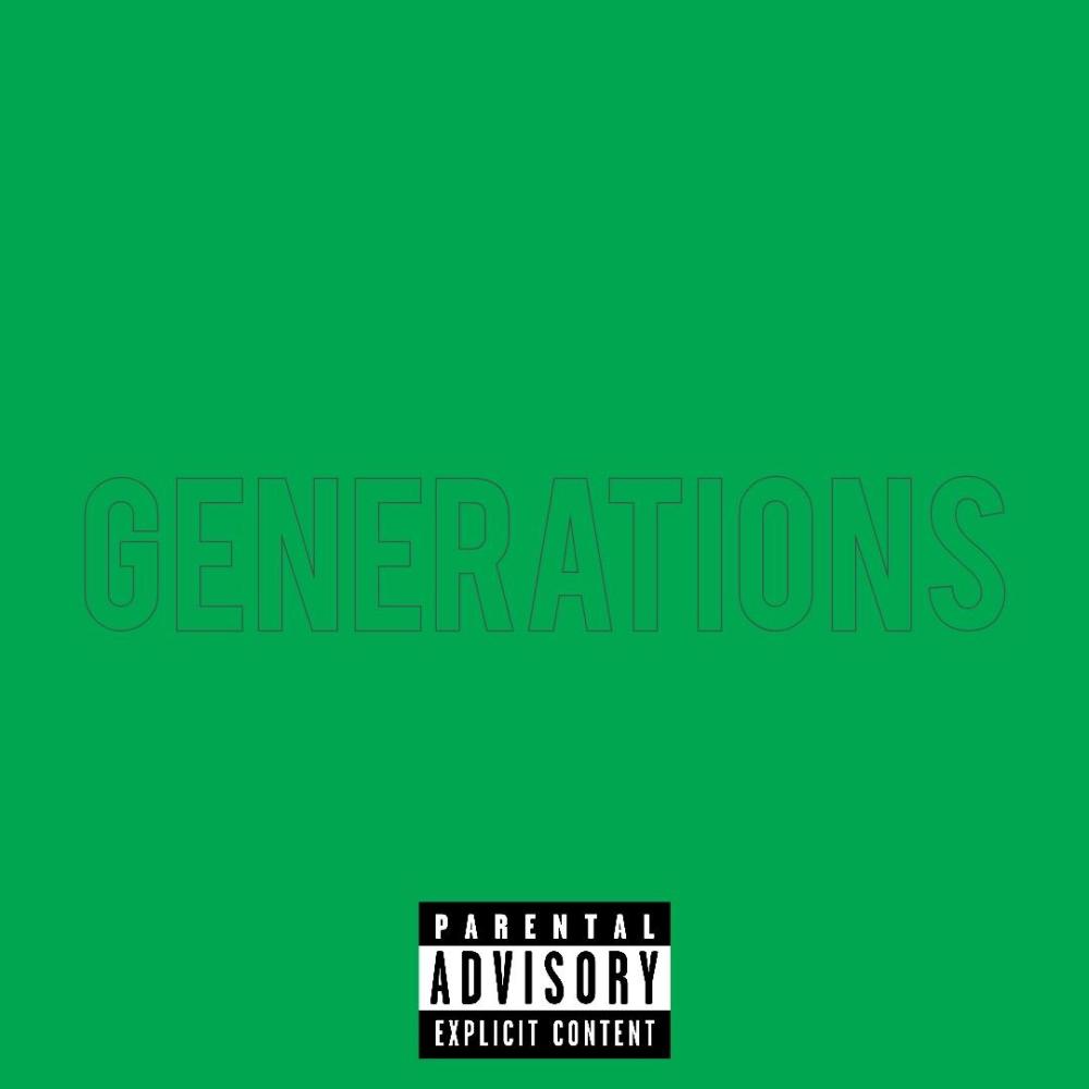 Generations (Explicit)