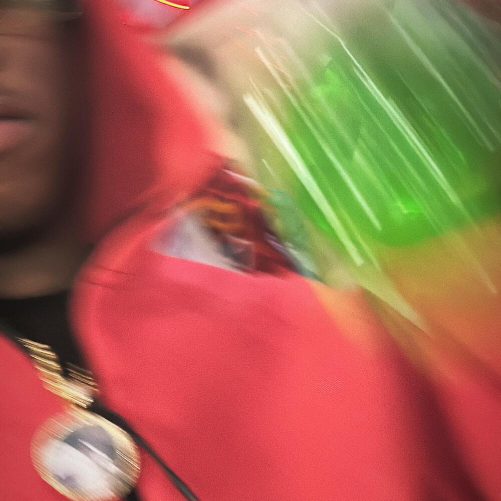 At The Light (Explicit)