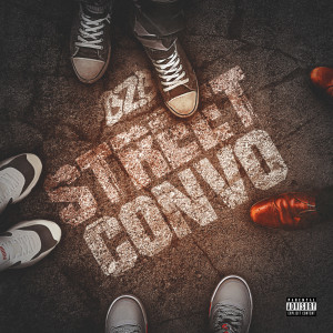 BugZbugs "BZB"的专辑Street Convo (Explicit)