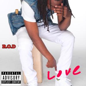 Listen to Granny song with lyrics from R.O.D