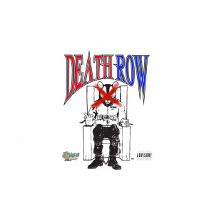 Album Death Row (Explicit) from 