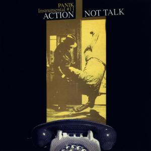 Action Not Talk Vol.#11