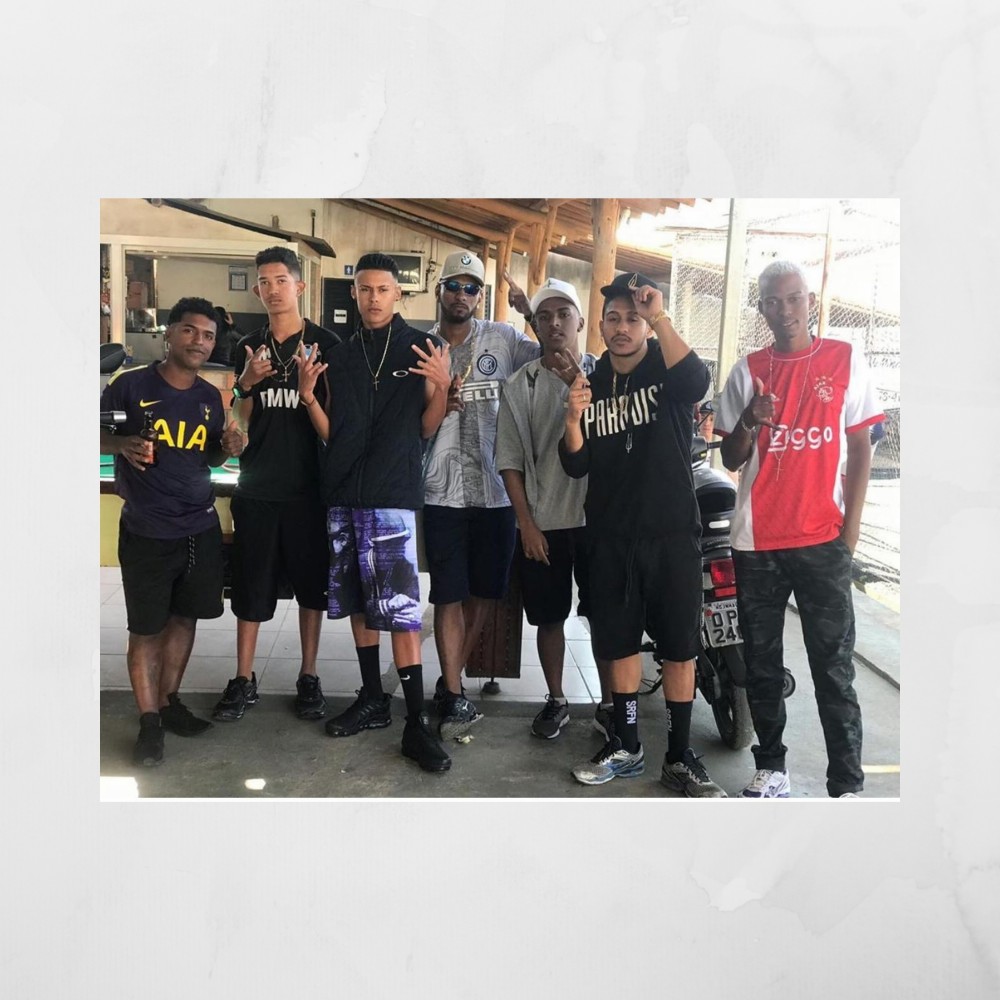 Tropa do 7L