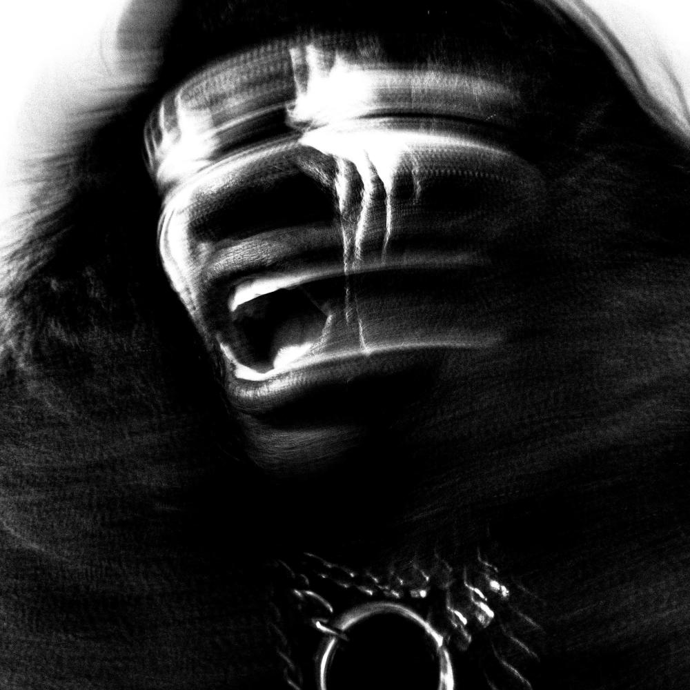 BURN TO ASHES (feat. Michael Go) (Explicit)