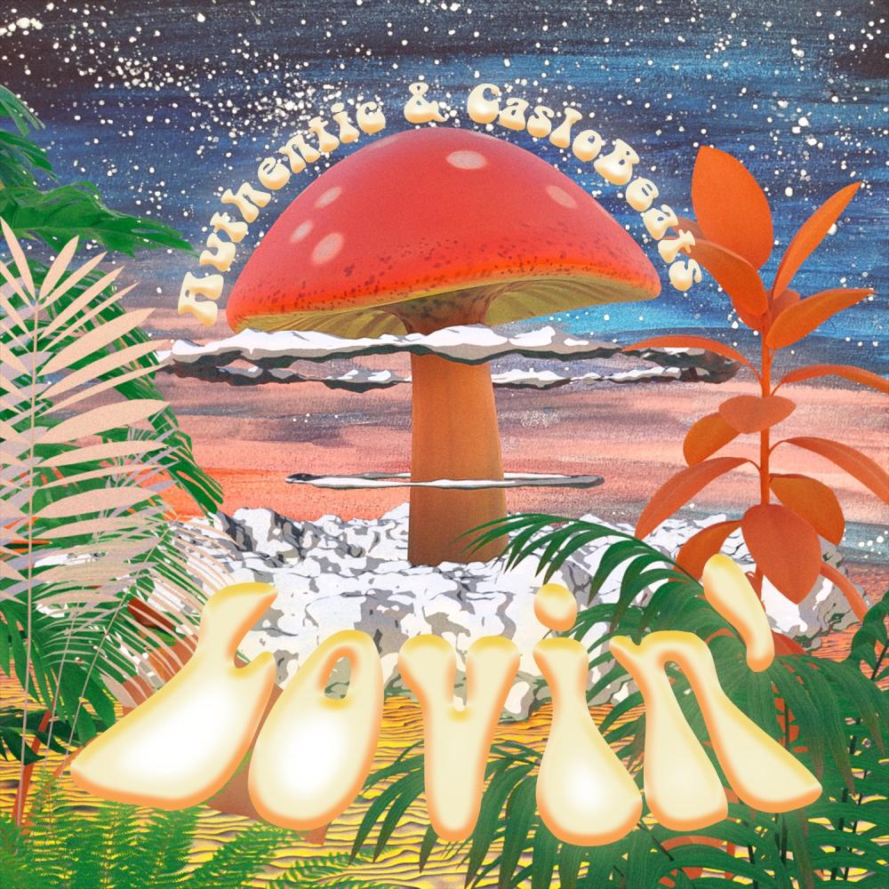 Lovin' (feat. CasloBeats)