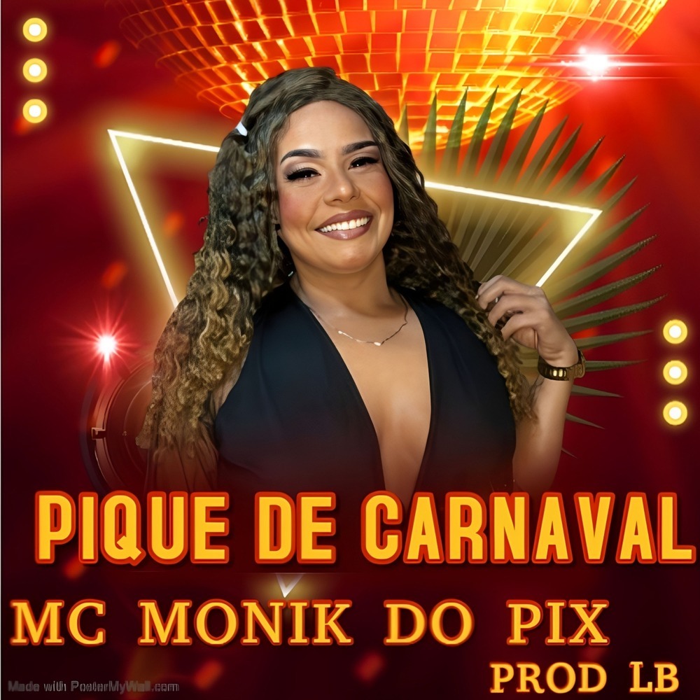 PIQUE DE CARNAVAL (Live|Explicit)
