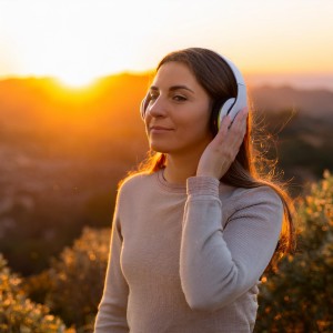 default playlist img