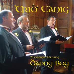 收聽Trio Canig的Danny Boy歌詞歌曲