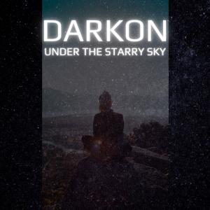 อัลบัม Under the starry sky ศิลปิน Darkon