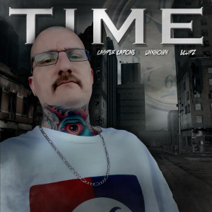 อัลบัม Time (feat. Casper Capone & Eclipz) ศิลปิน Unknown