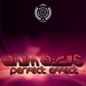 Album Perfect Effect from Animalis
