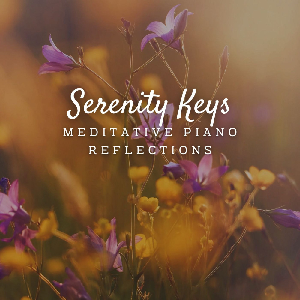 Meditative Piano Horizons