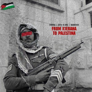 Album From Kieraha To Palestina from Ximore