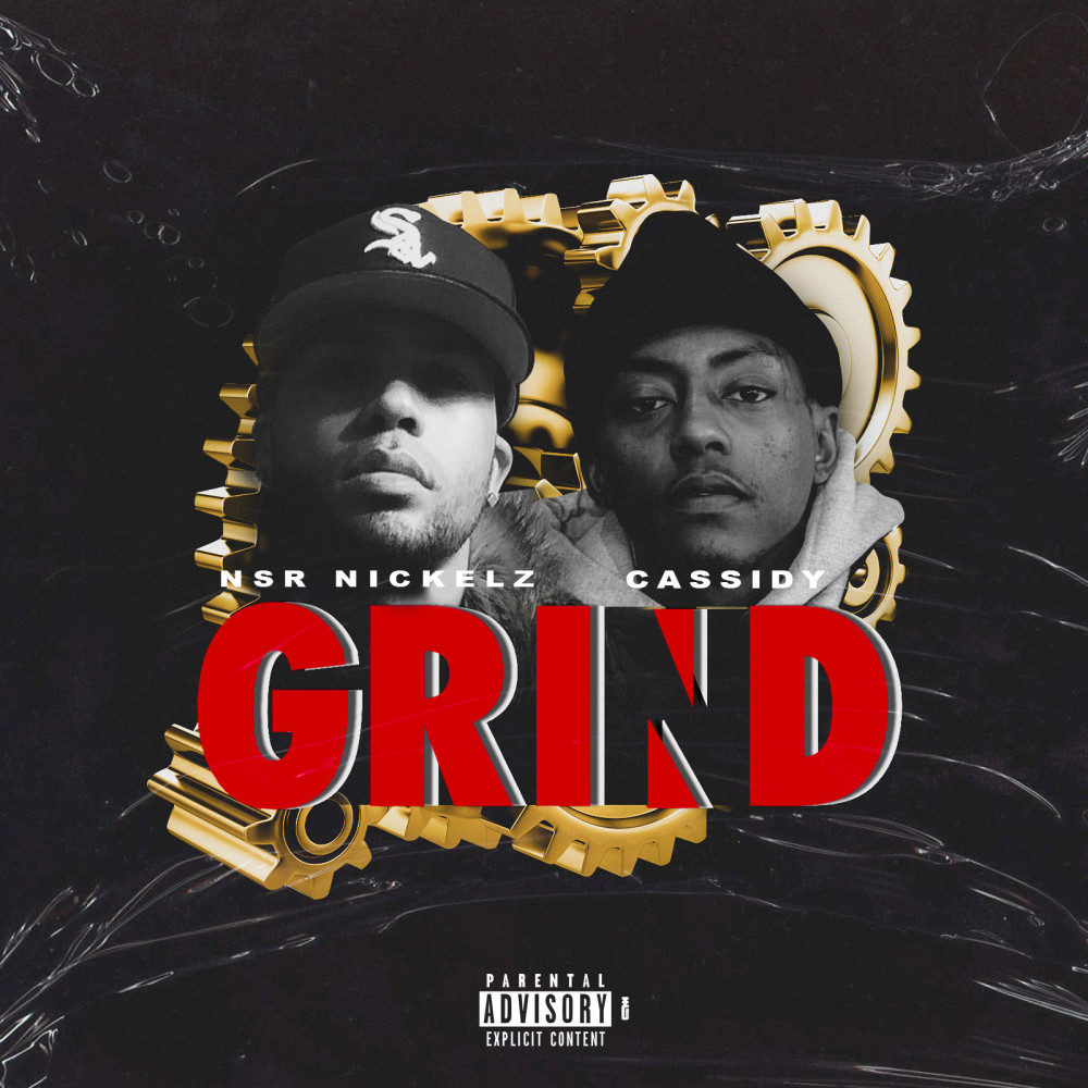 Grind (Explicit)