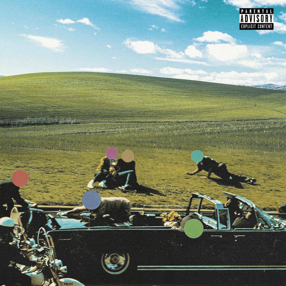 *** Got Me Spiritual (Explicit)