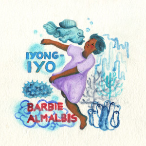 Album Iyong-Iyo from Barbie Almalbis