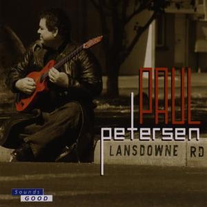 收聽Paul Petersen的Lansdowne Road歌詞歌曲