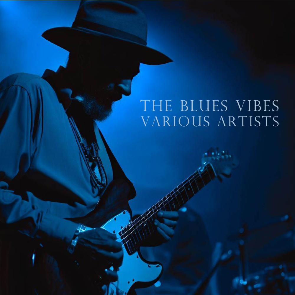 Dust My Blues