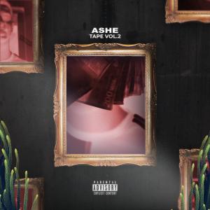 Dengarkan Scellé (Explicit) lagu dari Ashe 22 dengan lirik