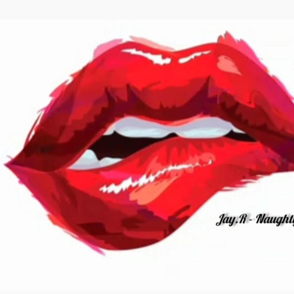 Naughty (Explicit)