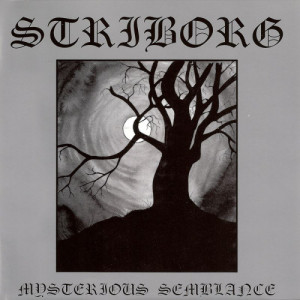 ดาวน์โหลดและฟังเพลง As Sad As a Cemetary in the Winter Darkness พร้อมเนื้อเพลงจาก Striborg