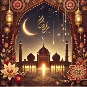 Attaullah Esakhelvi的專輯Mitran De Naal Ramazan