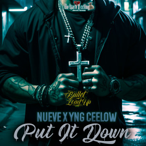 Album Put It Down (Explicit) from Bullet Load Up