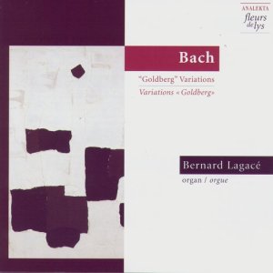 收聽Bernard Lagacé的Aria (Bach)歌詞歌曲