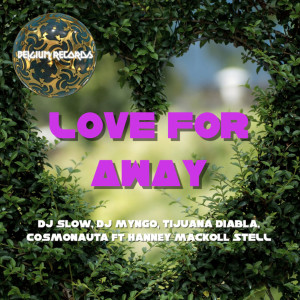 Listen to Sound of love song with lyrics from DJ Myngo